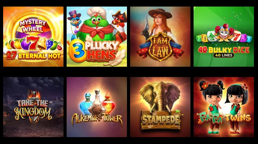 Bônus de Boas-Vindas na timBET.COM